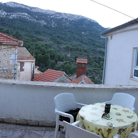 Holiday Vrisnik * Jelsa (Hvar)