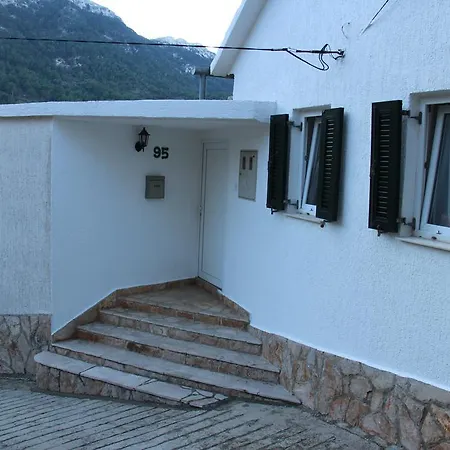 Ferienhaus Holiday Vrisnik Jelsa (Hvar)